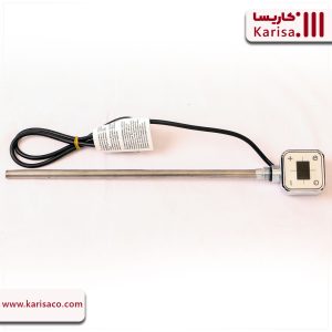 المنت رادیاتور برقی