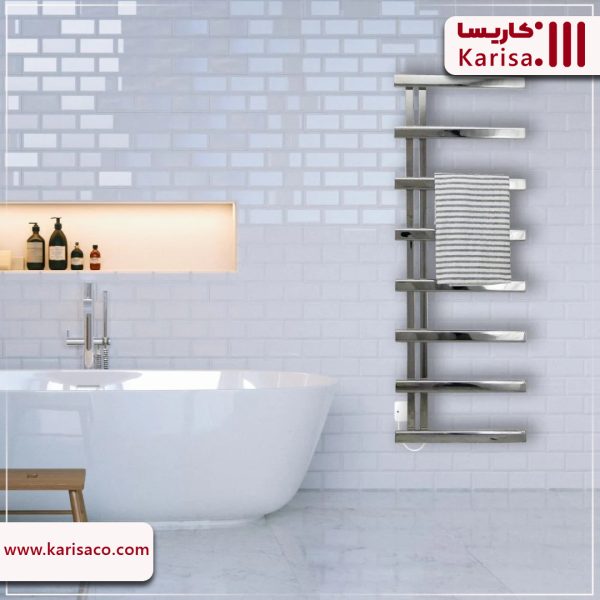 حوله خشک کن گریس