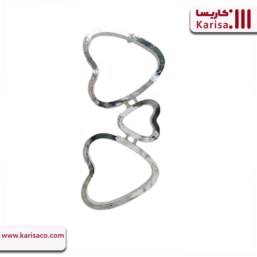 carissa-heart-design-radiator رادیاتور طرح قلب کاریسا