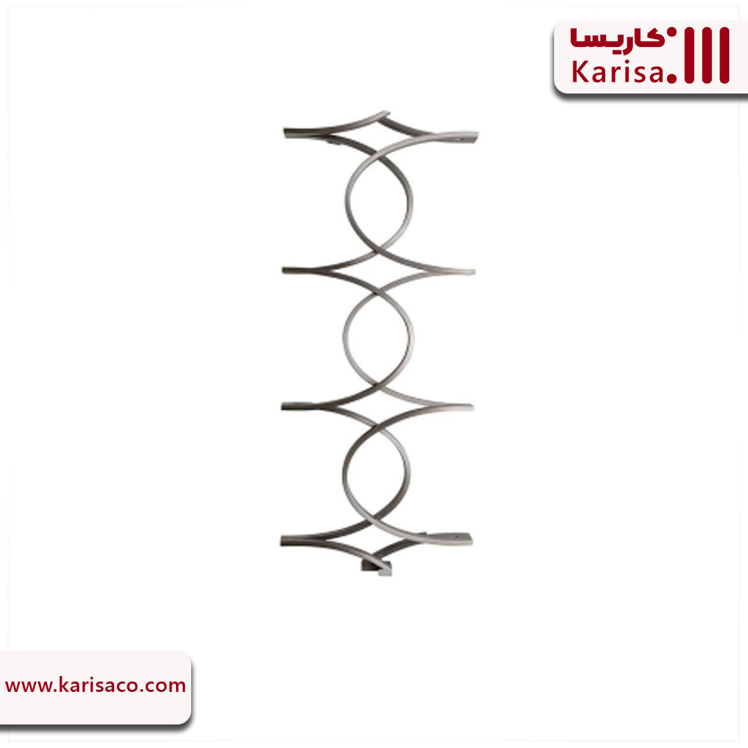 Wave Model Full-Length Radiator رادیاتور قدی مدل موج