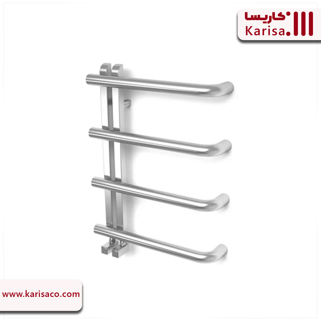 decorative-towel-dryer-lenny-model حوله خشک کن تزئینی لنی