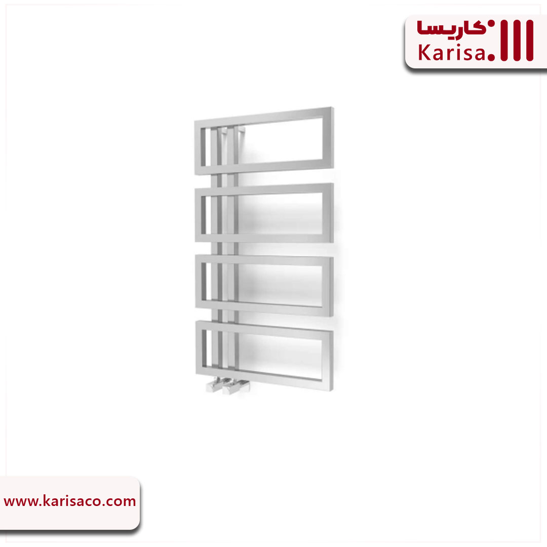 حوله خشك كن دكوراتيو میتو کاریسا