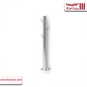 حوله خشک کن رادیاتور تالیس